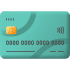 Credit and debit card payments